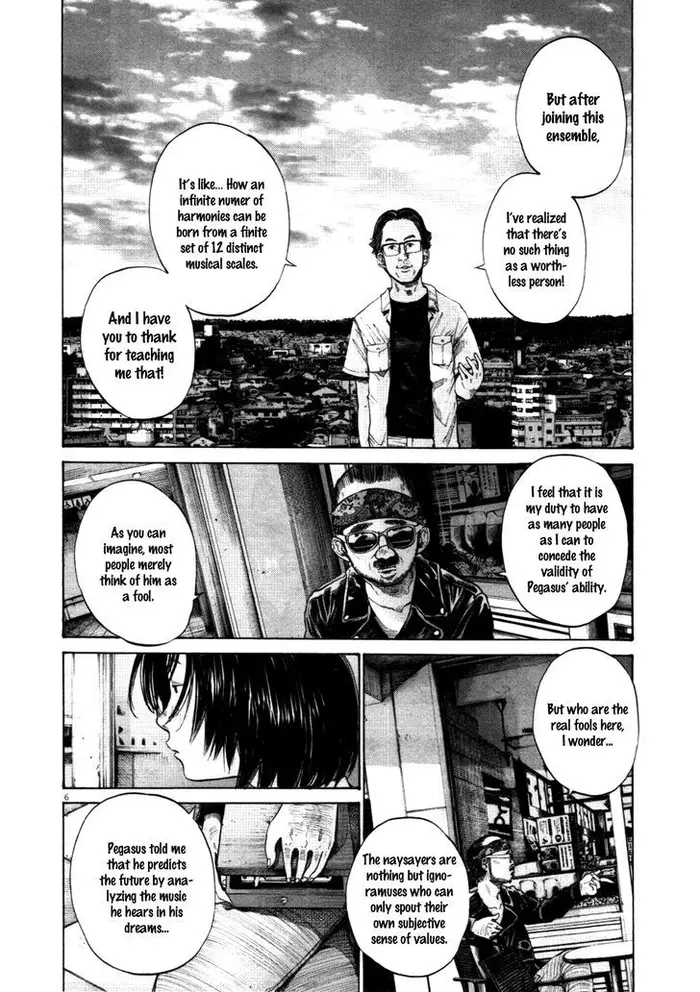 Goodnight Punpun Chapter 119 image 06_optimized